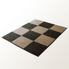 Naomi - [Chocolate Life] Luxury Home Rugs (39.3 by 59 inches)