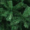 Artificial Christmas Tree 10 ft Green