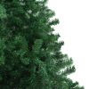 Artificial Christmas Tree 10 ft Green