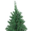 Artificial Christmas Tree 10 ft Green