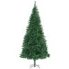 Artificial Christmas Tree 10 ft Green